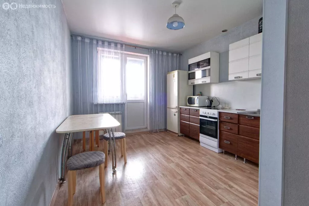 1-комнатная квартира: Самара, проспект Карла Маркса, 196 (40.3 м) - Фото 1