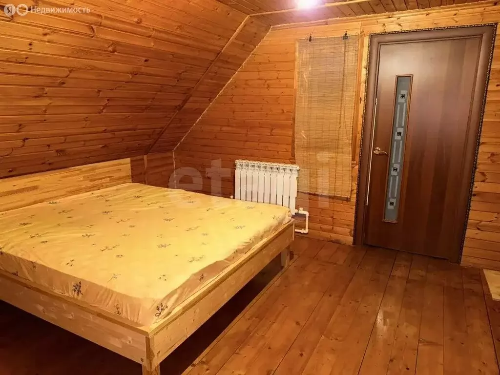 Дом в село Михайловка, Молодёжная улица (102 м) - Фото 1