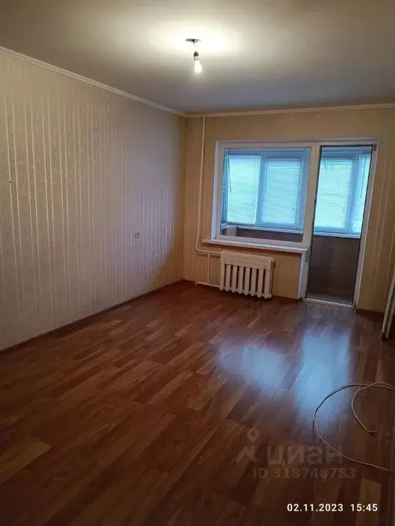 3-к кв. Волгоградская область, Волгоград ул. Генерала Штеменко, 32 ... - Фото 0