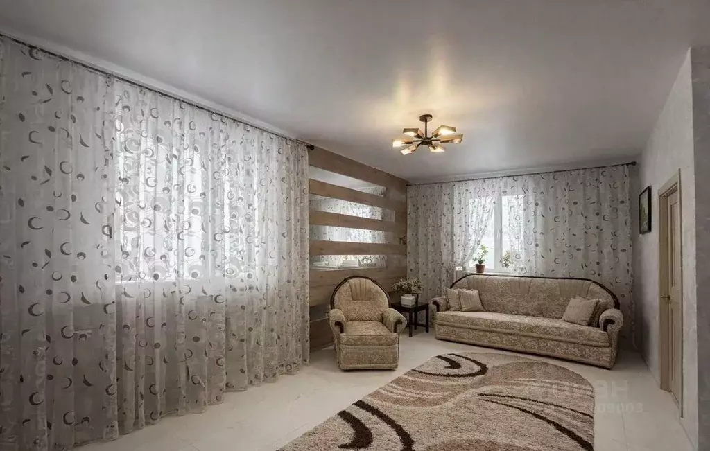 Дом в Татарстан, Казань ул. Эдгема Тенишева, 25А (120 м) - Фото 2