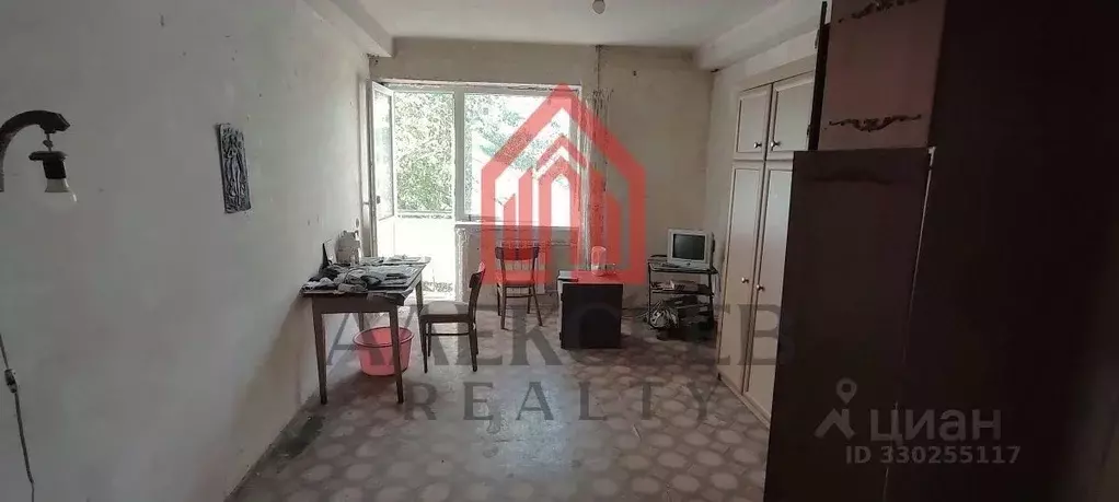 1-к кв. Севастополь просп. Героев Сталинграда, 26 (29.9 м) - Фото 1