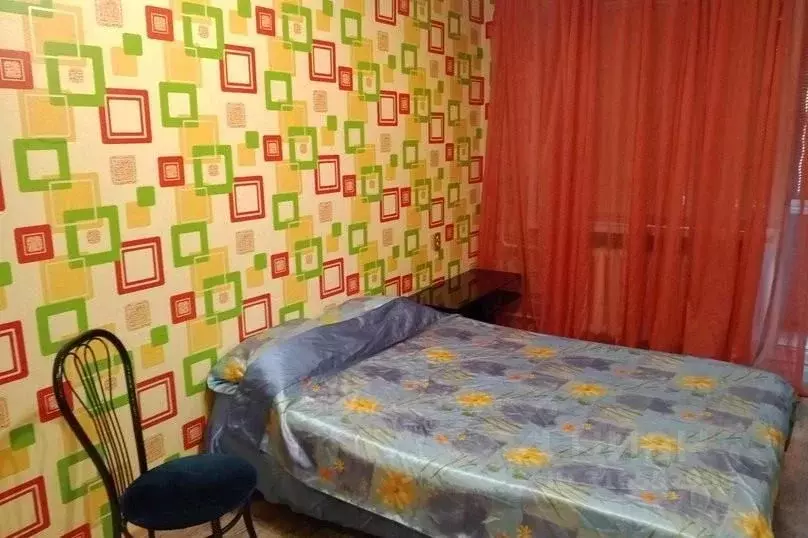 1-к кв. Краснодарский край, Тихорецк Октябрьская ул., 8 (46.0 м) - Фото 1