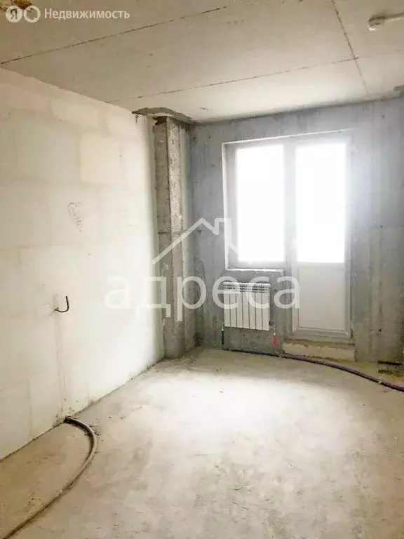 1-комнатная квартира: Самара, Пролетарская улица, 150 (42.98 м) - Фото 2