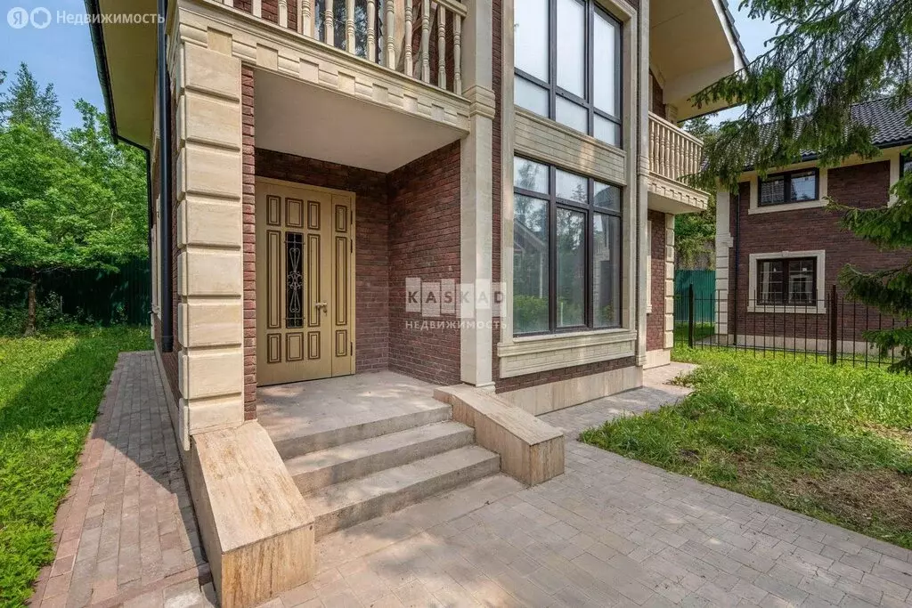 Дом в посёлок городского типа Некрасовский, Южная улица, 7Б (180 м) - Фото 2