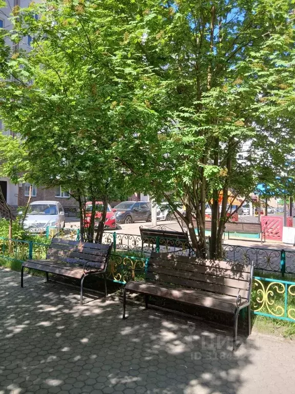 2-к кв. Красноярский край, Красноярск ул. 78-й Добровольческой ... - Фото 1