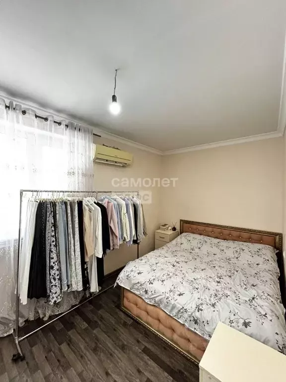 2-к кв. Чеченская республика, Грозный просп. Ахмат-Хаджи ... - Фото 0