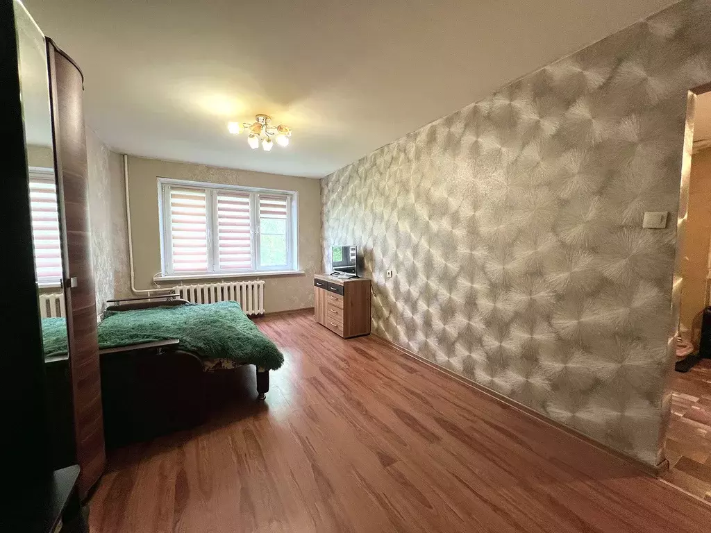 Продаётся 2-к квартира, 56 м - Фото 1