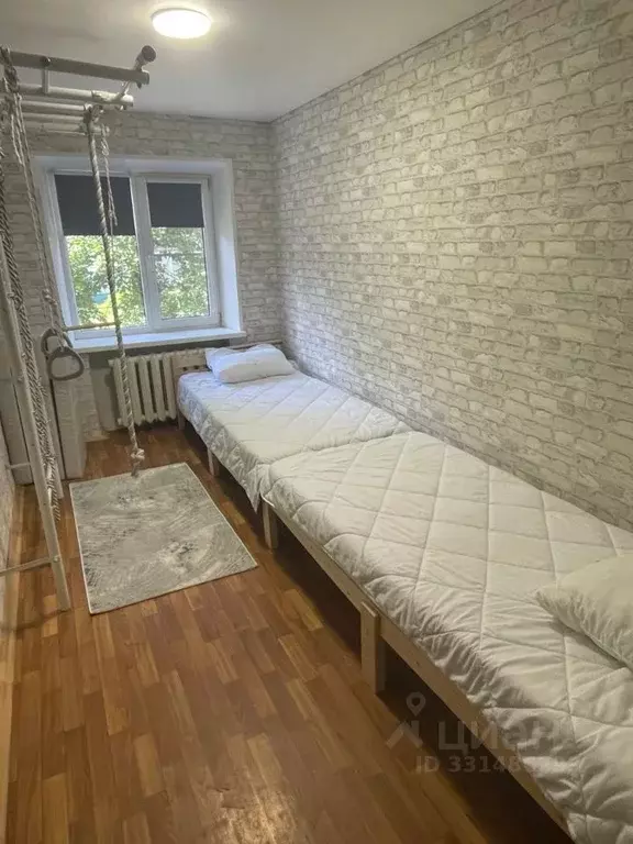 3-к кв. Курская область, Железногорск ул. Лени Голенькова, 3 (60.0 м) - Фото 2