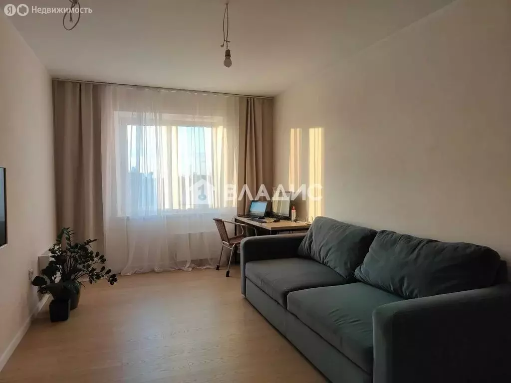 3-комнатная квартира: Казань, Дубравная улица, 29А (95 м) - Фото 2