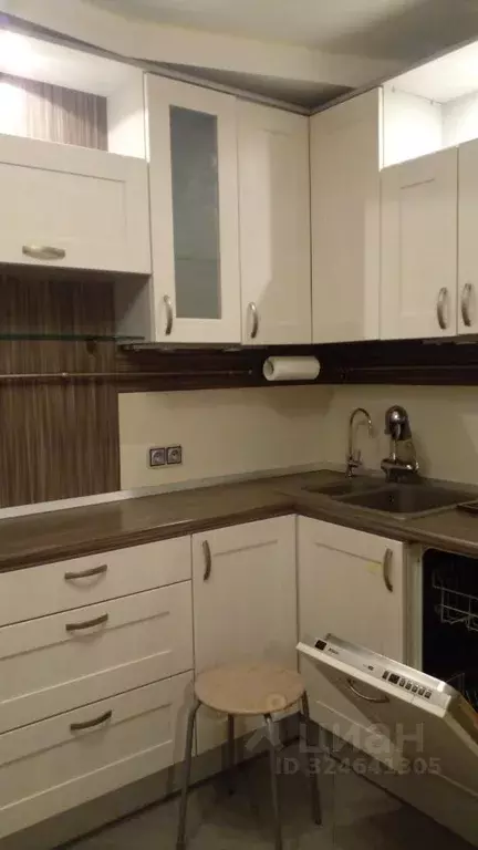 2-к кв. Санкт-Петербург Апрельская ул., 6к1 (60.0 м) - Фото 2