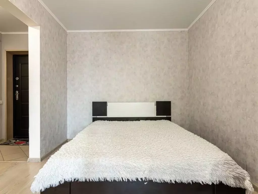 1-к кв. Татарстан, Казань ул. Четаева, 14а (42.0 м) - Фото 2