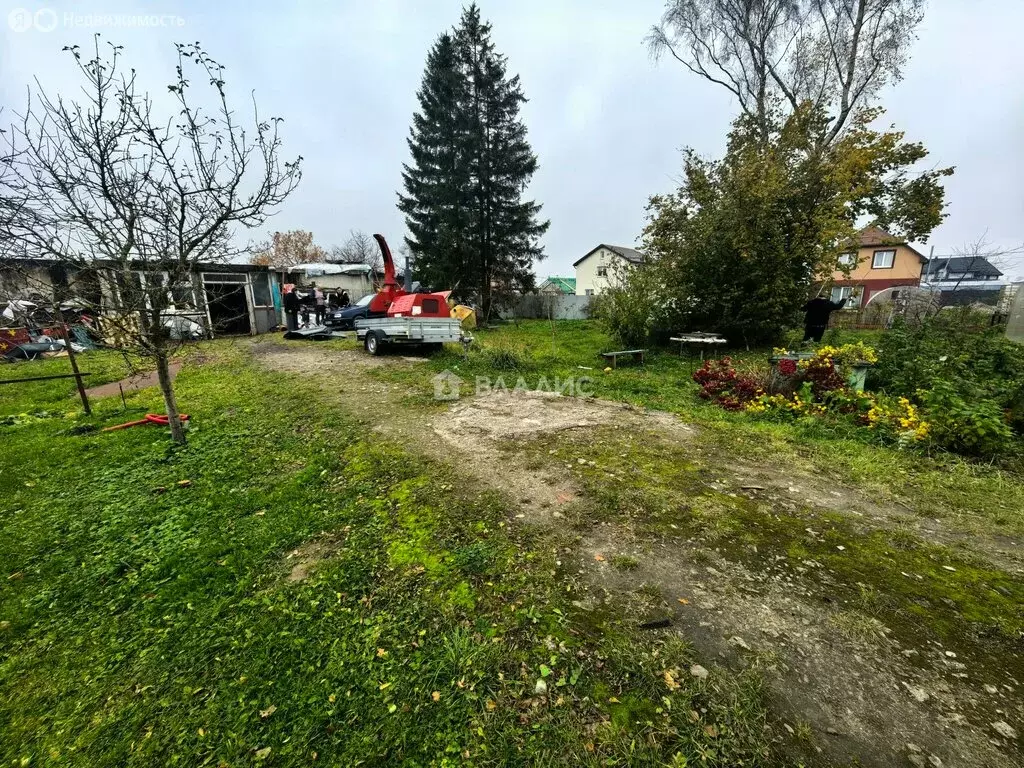 Дом в Коврово, Балтийская улица, 1 (200 м) - Фото 1