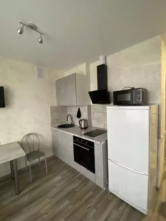 Студия Ростовская область, Ростов-на-Дону, Нахичевань ул. 26-я Линия, ... - Фото 2