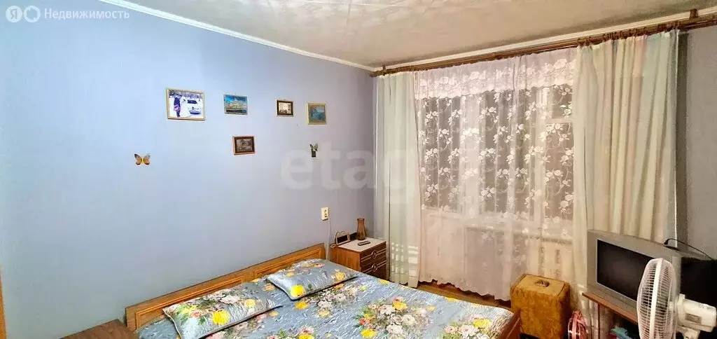 2-комнатная квартира: Орск, микрорайон Новый город, Олимпийская улица, ... - Фото 1