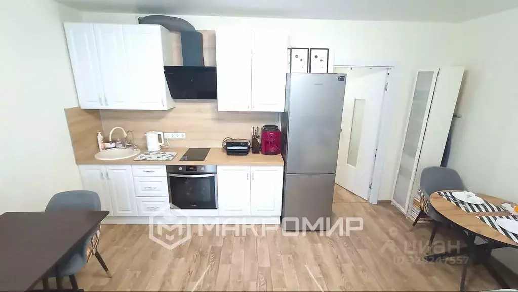 Студия Татарстан, Лаишевский район, Столбищенское с/пос, с. Усады ул. ... - Фото 1