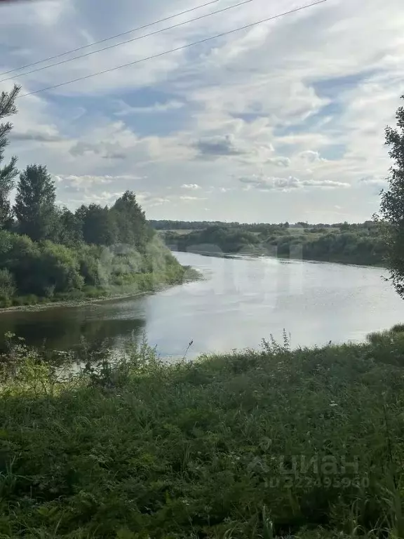 Участок в Вологодская область, Вологда Прилуки мкр, пер. Никольский ... - Фото 2