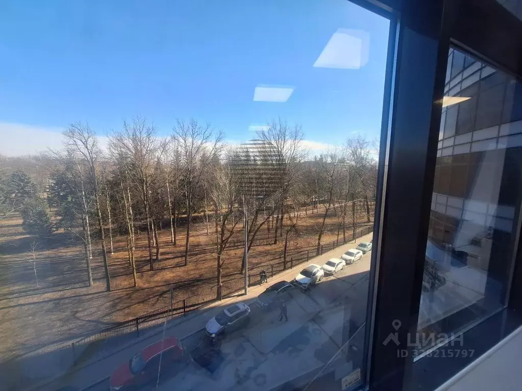 Офис в Санкт-Петербург 26-я Васильевского острова линия, 15Б (59 м) - Фото 2