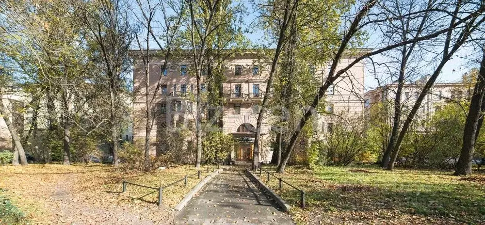 Офис в Санкт-Петербург Таллинская ул., 6В (111 м) - Фото 0