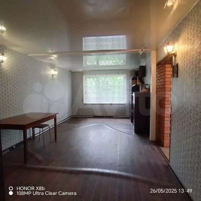 Дом 50,9 м на участке 15 сот. - Фото 0