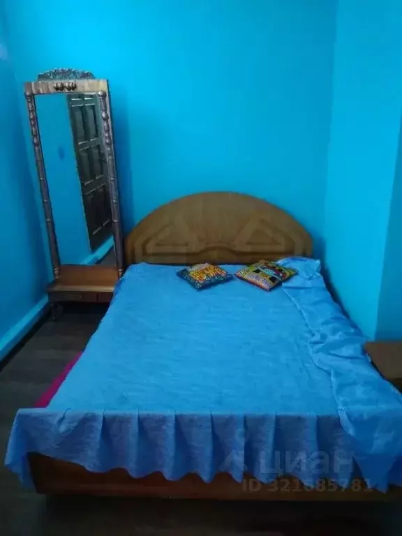 Комната Крым, Ялта ул. Средне-Слободская, 22А - Фото 2