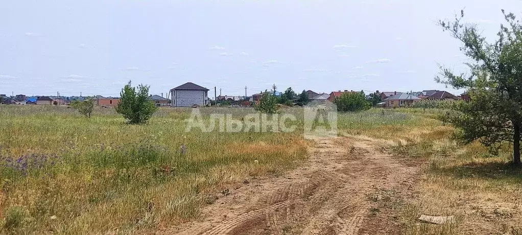 Участок в Ростовская область, Волгодонск ул. Кругосветная (6.0 сот.) - Фото 1