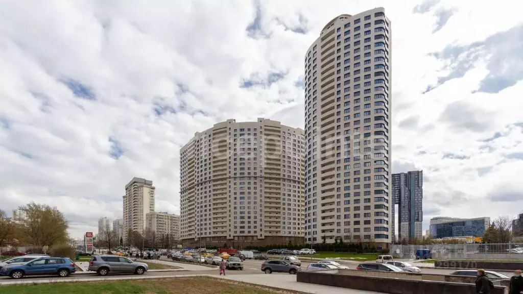 Офис в Москва ул. Наметкина, 18 (234 м) - Фото 2