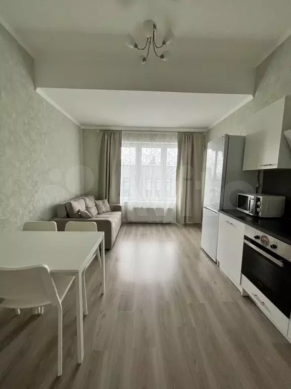2-к. квартира, 68 м, 11/12 эт. - Фото 1