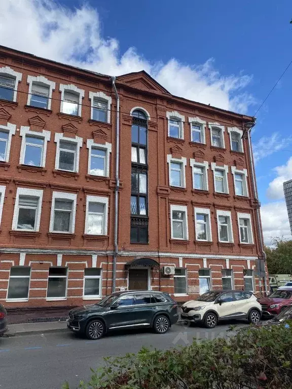 Квартира, студия, 11.2 м - Фото 1