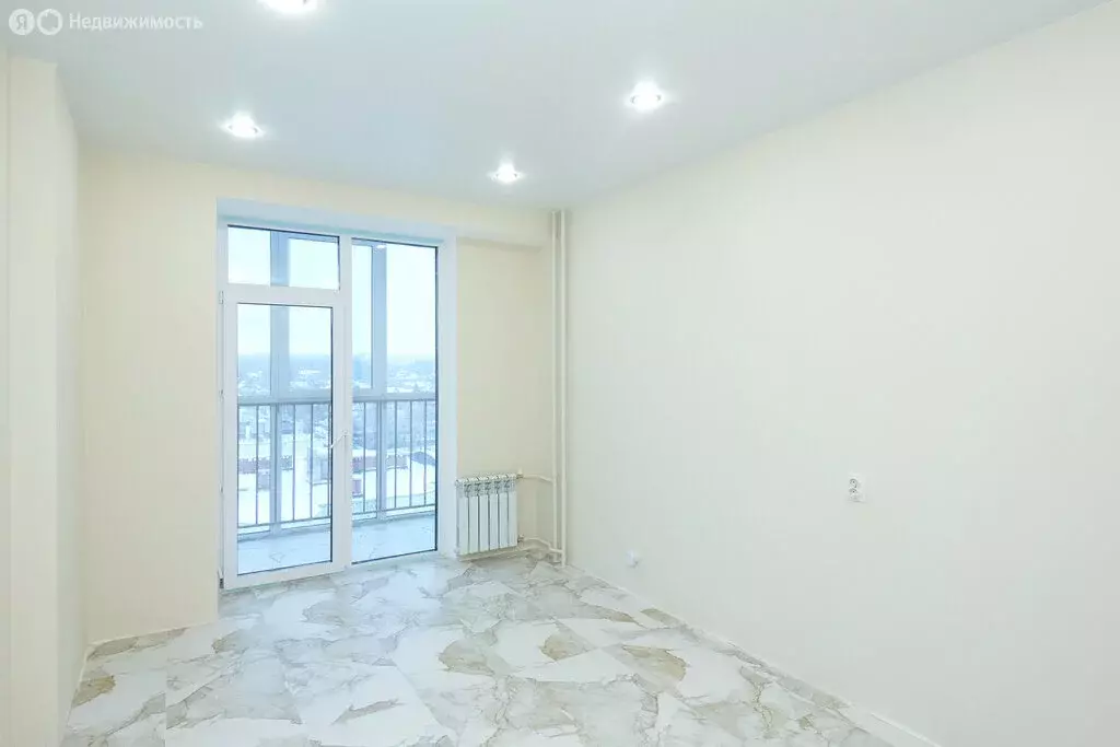 2-комнатная квартира: Ярославль, улица Соловьёва, 7/40 (62.3 м) - Фото 0