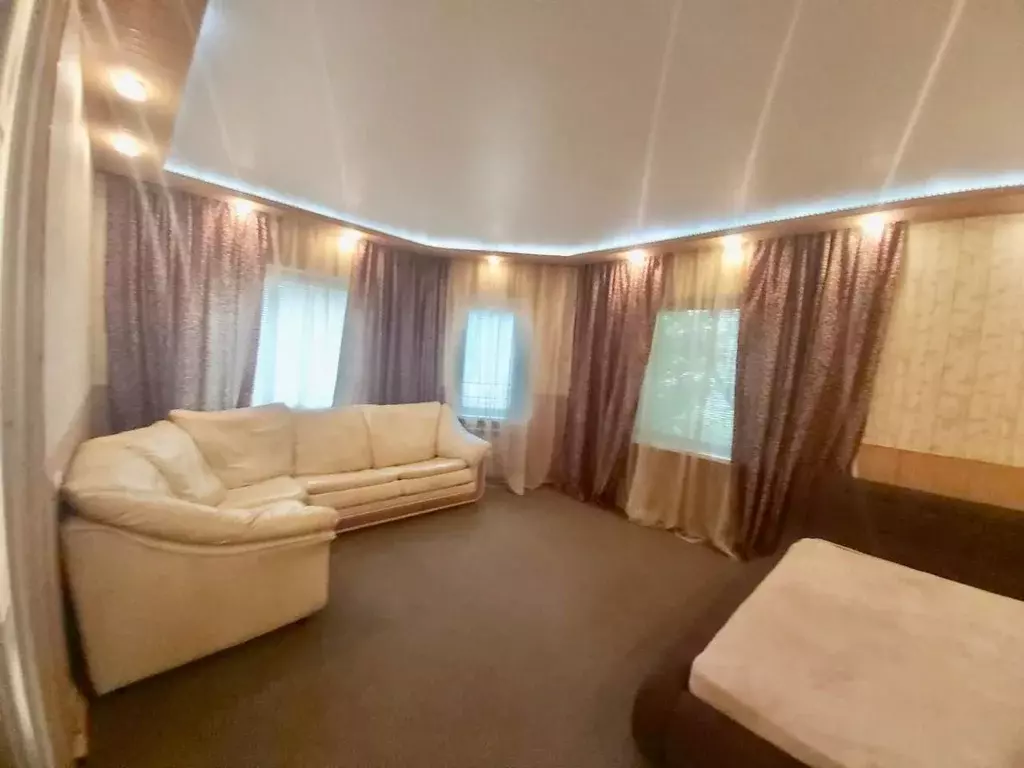 1-к кв. Ленинградская область, Всеволожск Октябрьский просп., 108 ... - Фото 2