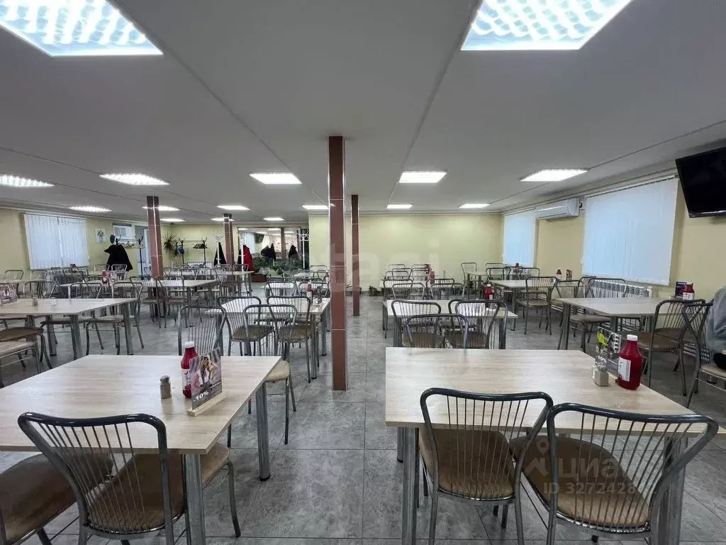 Помещение свободного назначения в Ямало-Ненецкий АО, Новый Уренгой ... - Фото 1