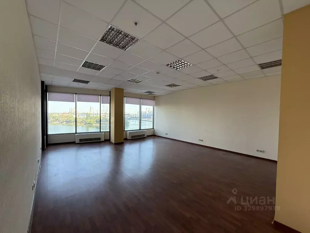 Офис в Ростовская область, Ростов-на-Дону Береговая ул., 8 (46 м) - Фото 2