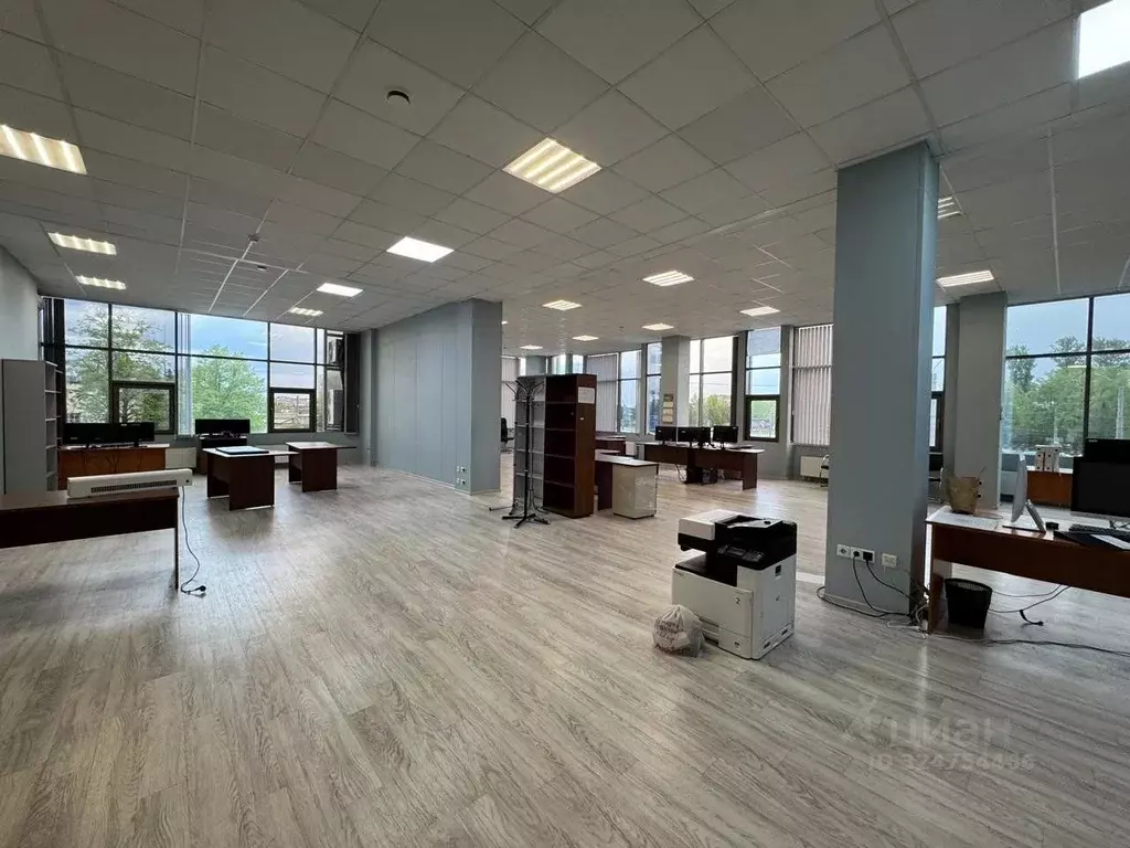Офис в Санкт-Петербург ул. Седова, 11К2 (197 м) - Фото 1