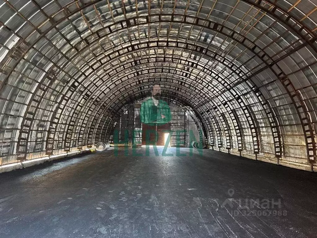 Производственное помещение в Калужская область, Малоярославецкий ... - Фото 2