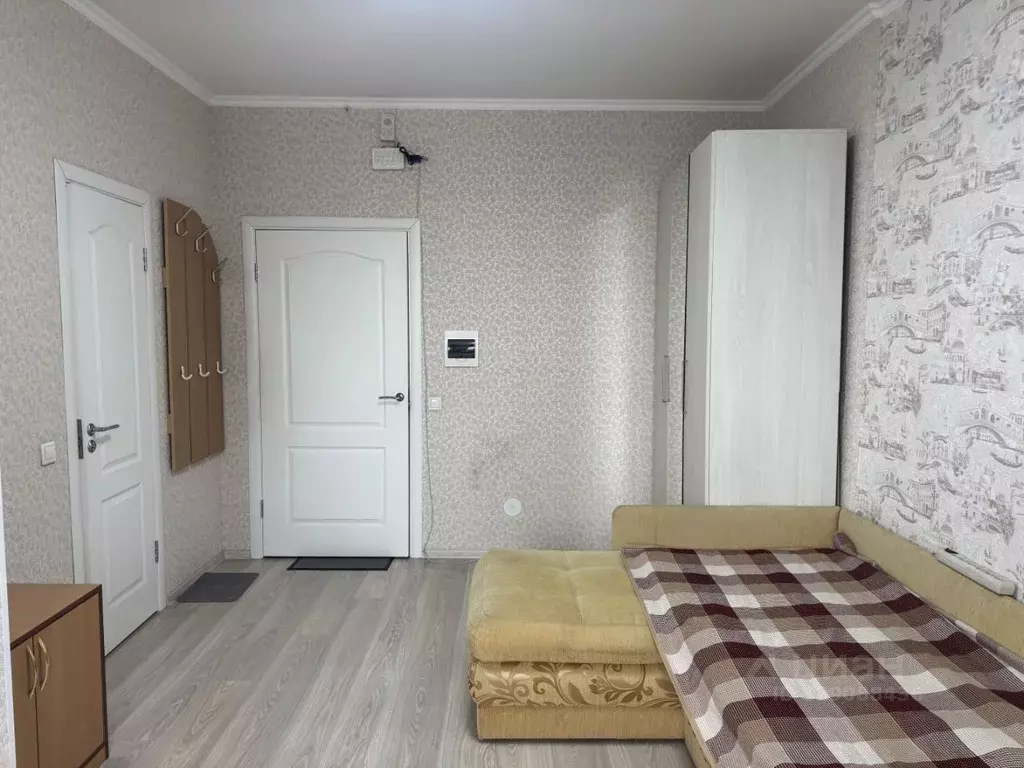 Студия Московская область, Долгопрудный Парковая ул., 52 (24.0 м) - Фото 1