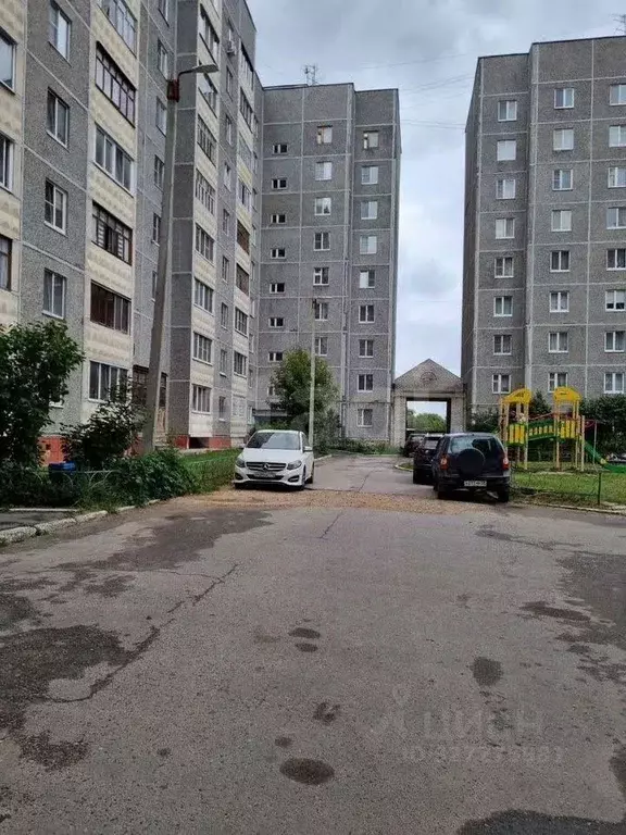 4-к кв. Тверская область, Конаково ул. Баскакова, 33 (80.0 м) - Фото 2