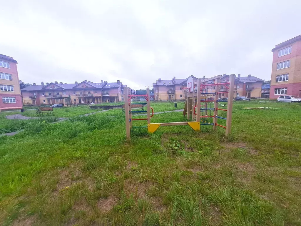 3-к кв. Ивановская область, Иваново ул. Окуловой, 73 (83.7 м) - Фото 1