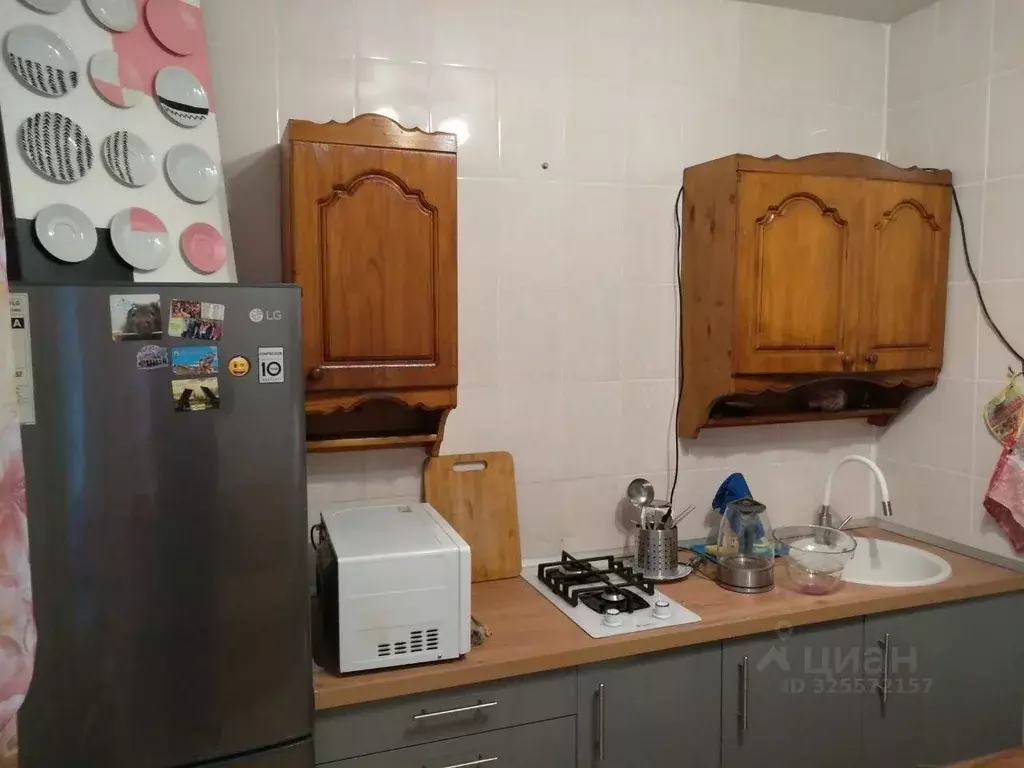 1-к кв. Ярославская область, Ярославль ул. Чехова, 17к2 (41.7 м) - Фото 1