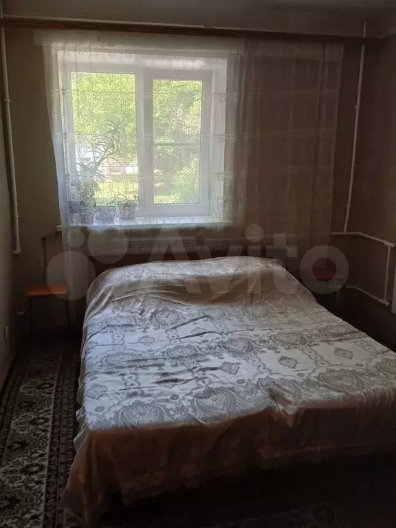 1-к. квартира, 32 м, 1/4 эт. - Фото 0