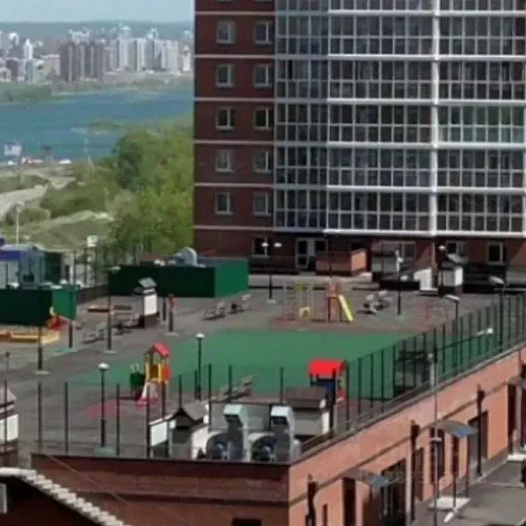 1-к кв. Иркутская область, Иркутск проезд Юрия Тена, 17 (58.0 м) - Фото 0