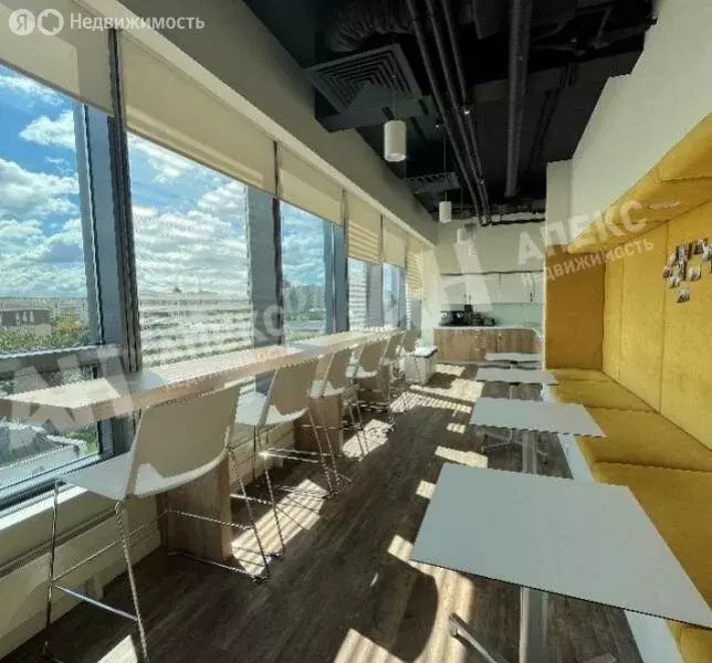 Офис (363 м) - Фото 1