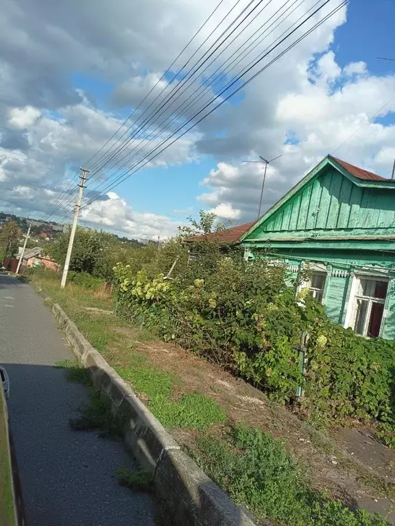 Дом в Курская область, Курск Новая Запольная ул., 6 (50 м) - Фото 0