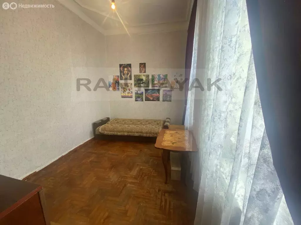 Дом в Майкоп, Майский переулок, 14 (31 м) - Фото 1