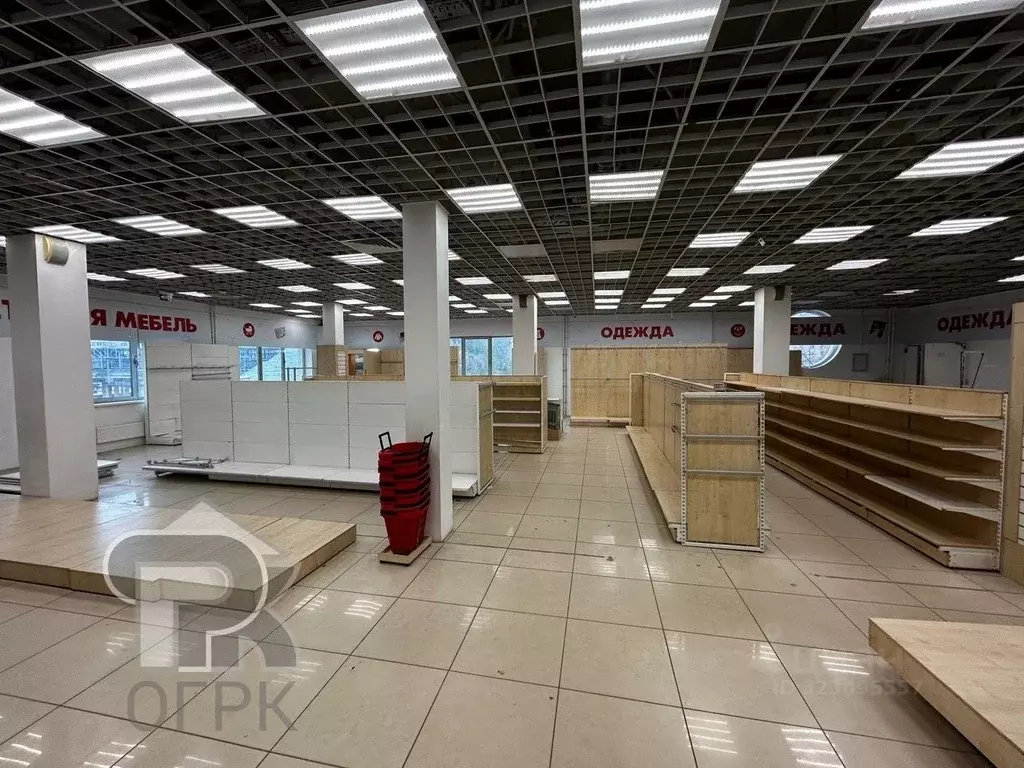 Помещение свободного назначения в Московская область, Одинцово ул. ... - Фото 2