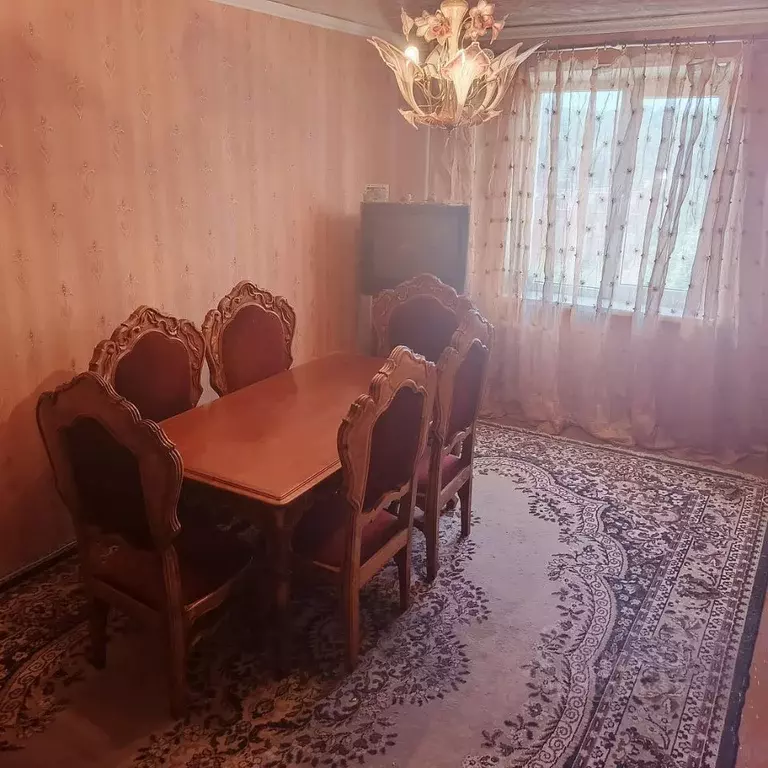 3-к кв. Башкортостан, Уфа ул. Адмирала Макарова, 24 (88.4 м) - Фото 0