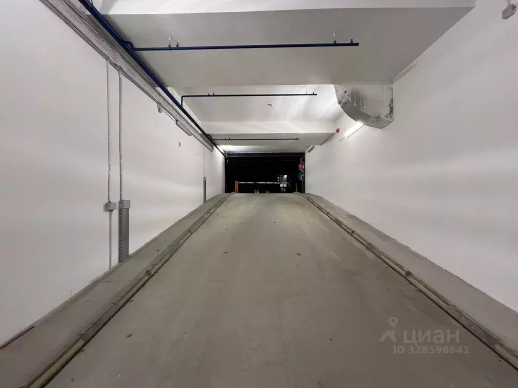 Гараж в Москва Клинская ул., 2А (19 м) - Фото 1