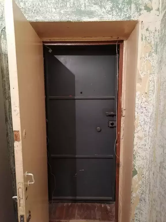 Продаётся 1-к квартира, 28.6 м - Фото 0