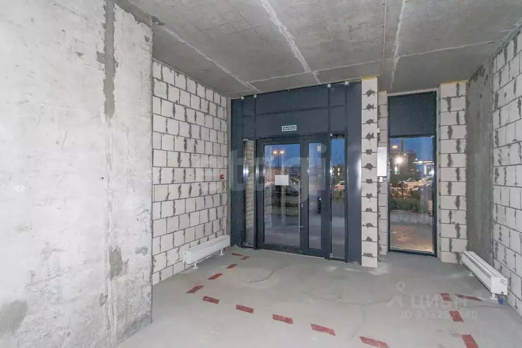 Офис в Тюменская область, Тюмень Интернациональная ул., 199к9 (23 м) - Фото 1