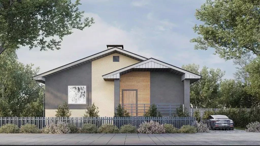 Коттедж в Владимирская область, Александровский муниципальный округ, ... - Фото 2