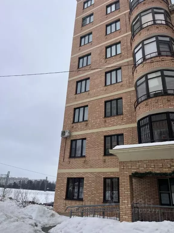 1-к кв. Московская область, Химки Сходня мкр, Овражная ул., 24к14 ... - Фото 2